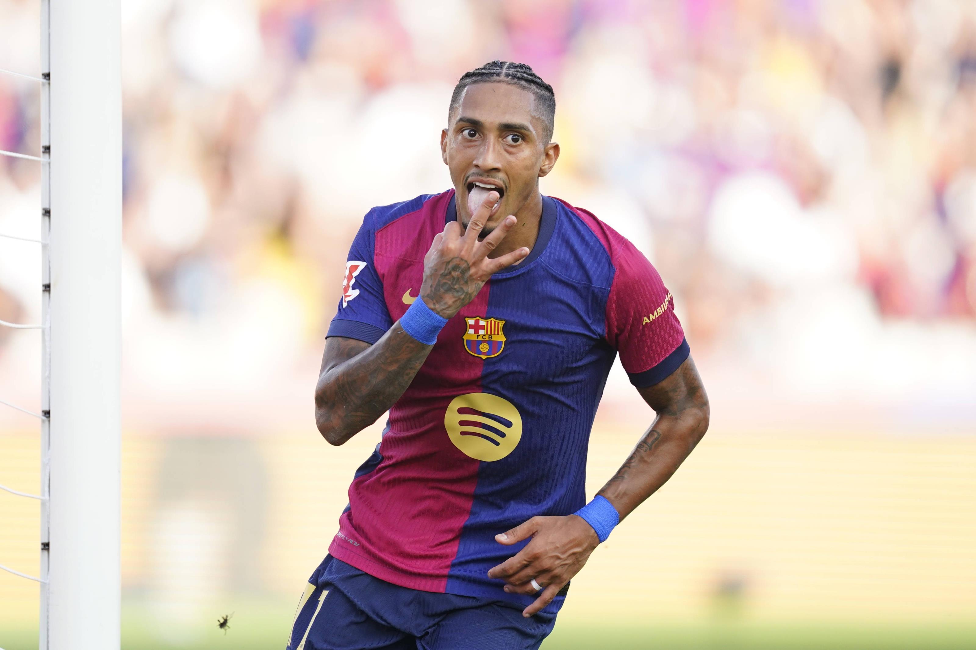 拉菲尼亞：疲勞是對我們造成影響的最大因素，一切都會過去